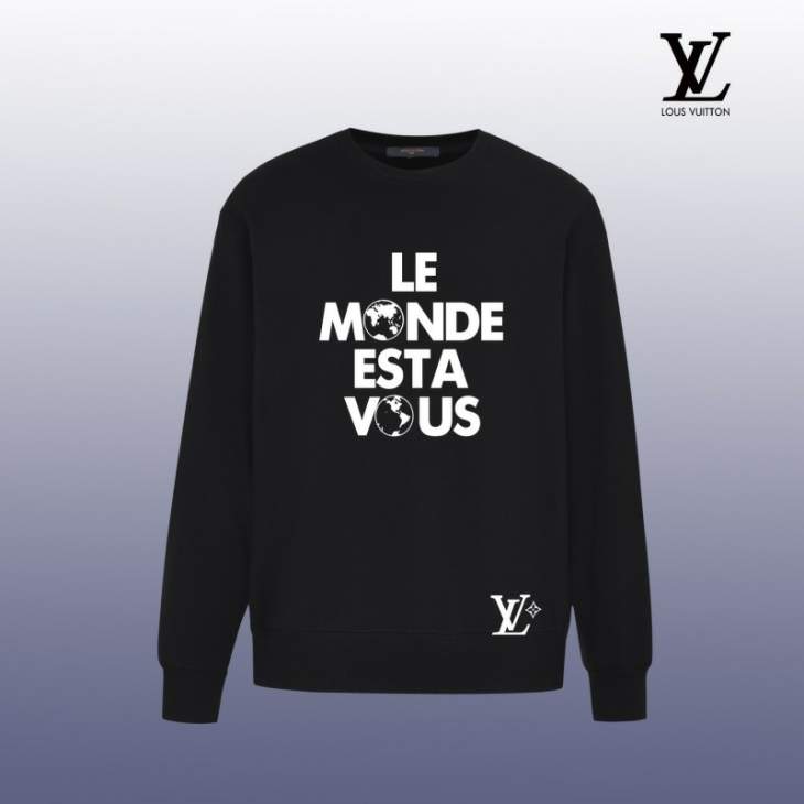 Picture of LV Sweatshirt _SKULVXS-XLmptxL100634369